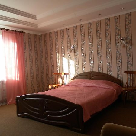 جومل Guest House Svoyaky المظهر الخارجي الصورة