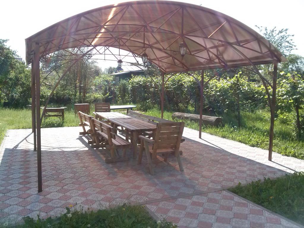 جومل Guest House Svoyaky الغرفة الصورة