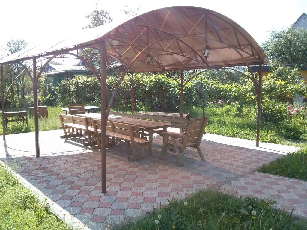 جومل Guest House Svoyaky الغرفة الصورة