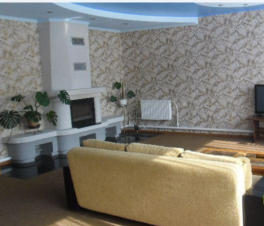 جومل Guest House Svoyaky الغرفة الصورة