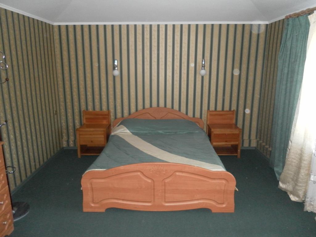 جومل Guest House Svoyaky الغرفة الصورة