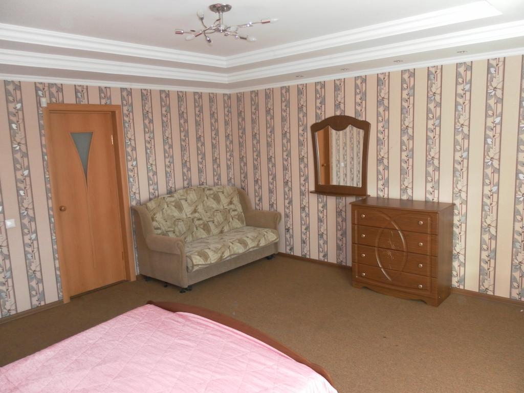 جومل Guest House Svoyaky الغرفة الصورة