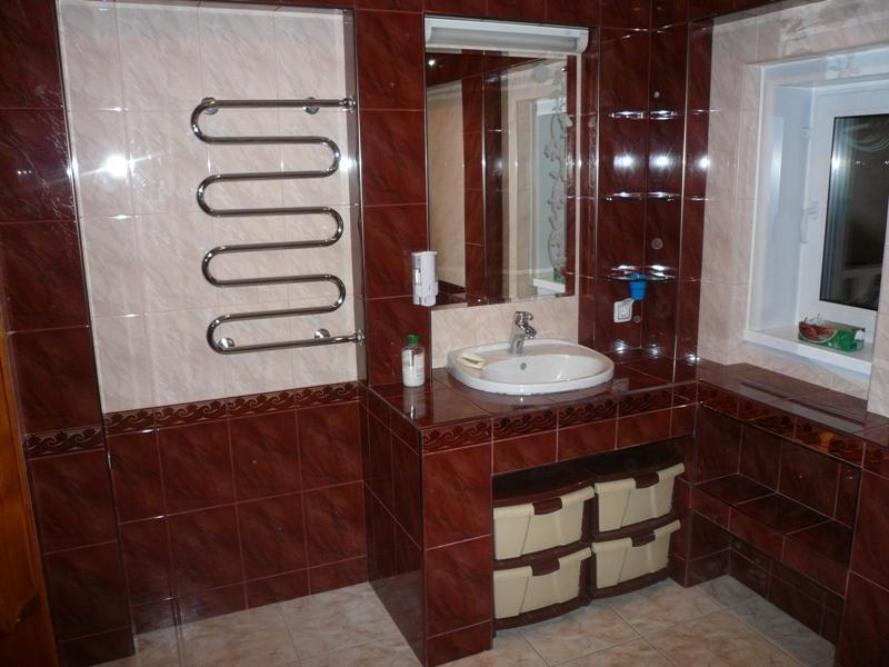 جومل Guest House Svoyaky المظهر الخارجي الصورة