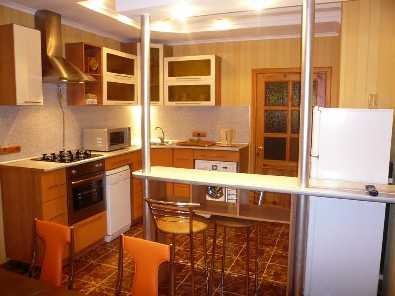 جومل Guest House Svoyaky الغرفة الصورة