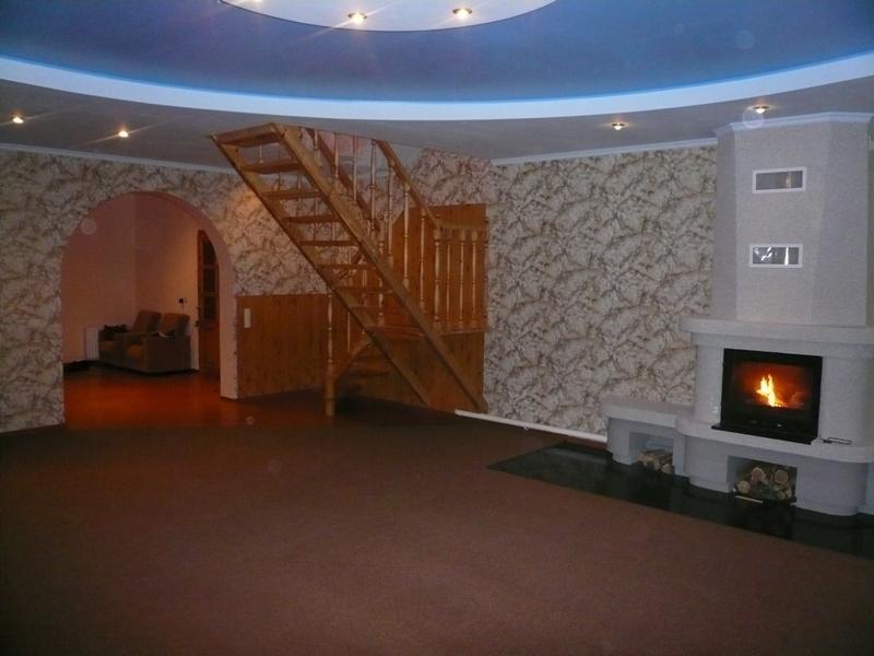 جومل Guest House Svoyaky الغرفة الصورة
