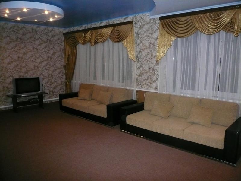جومل Guest House Svoyaky الغرفة الصورة