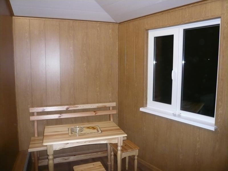 جومل Guest House Svoyaky المظهر الخارجي الصورة