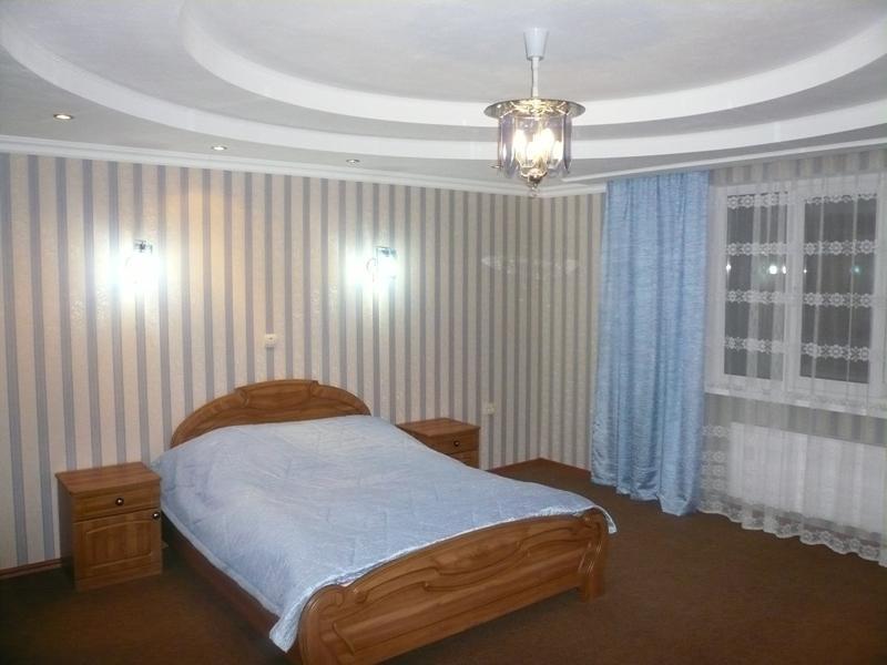 جومل Guest House Svoyaky المظهر الخارجي الصورة