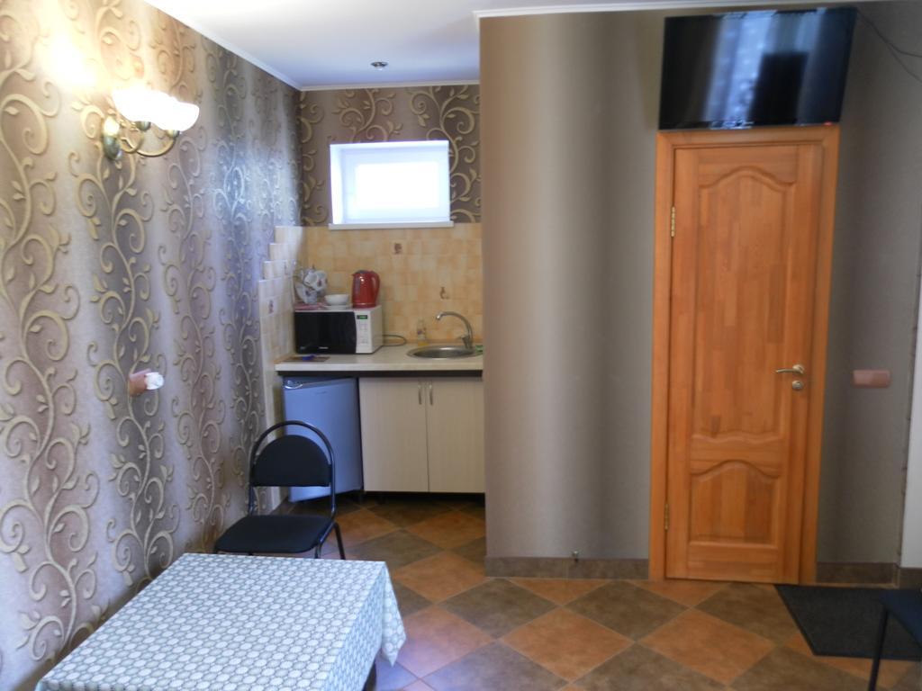 جومل Guest House Svoyaky الغرفة الصورة