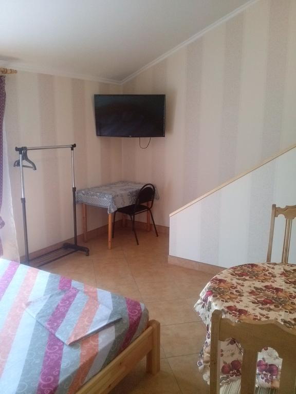 جومل Guest House Svoyaky الغرفة الصورة