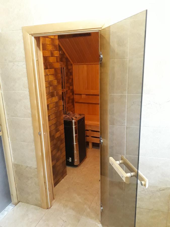 جومل Guest House Svoyaky المظهر الخارجي الصورة