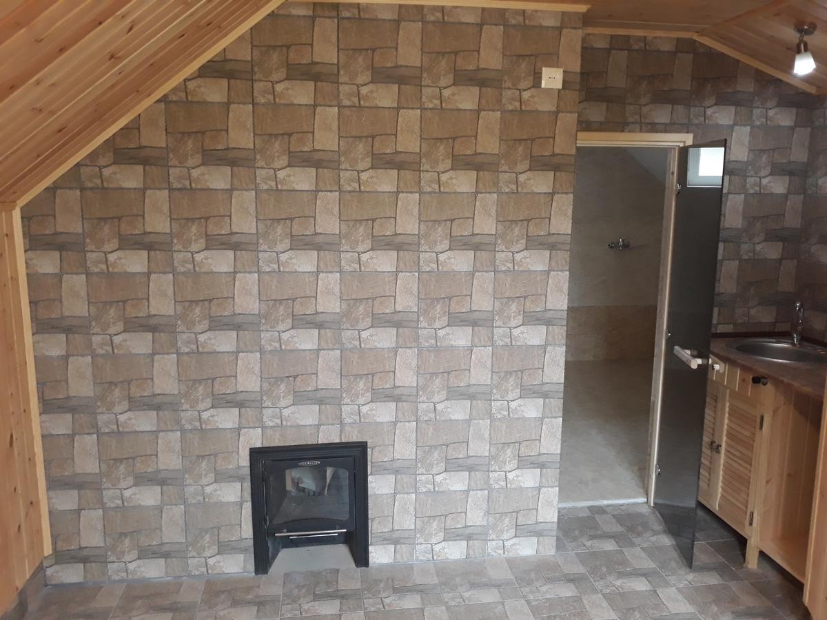 جومل Guest House Svoyaky المظهر الخارجي الصورة